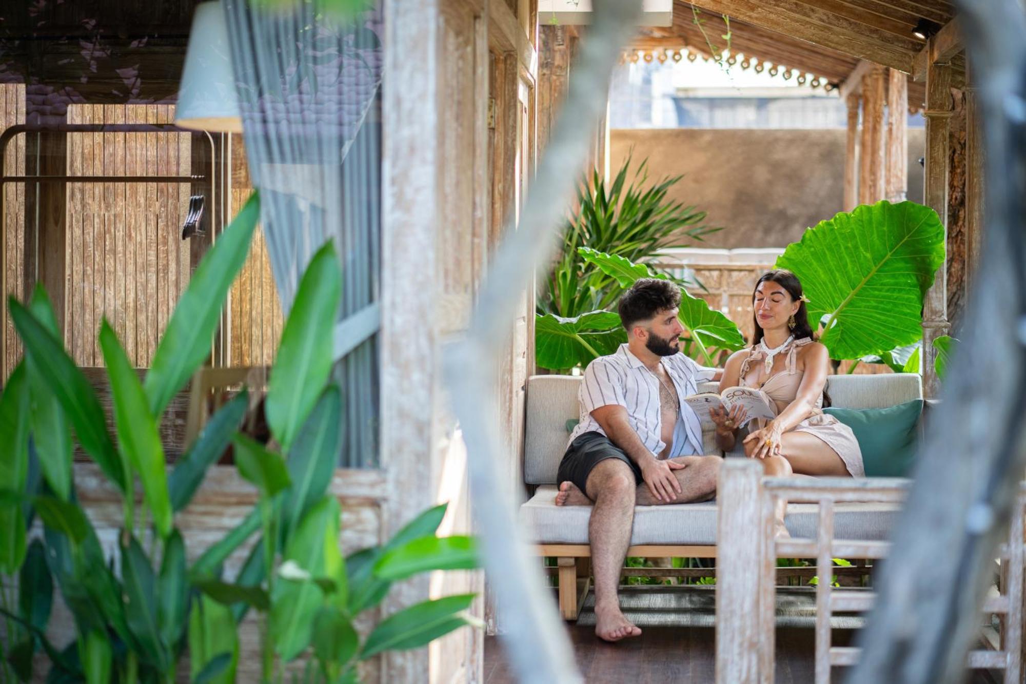 Meraki Luxury Villa Pemuteran  Ngoại thất bức ảnh