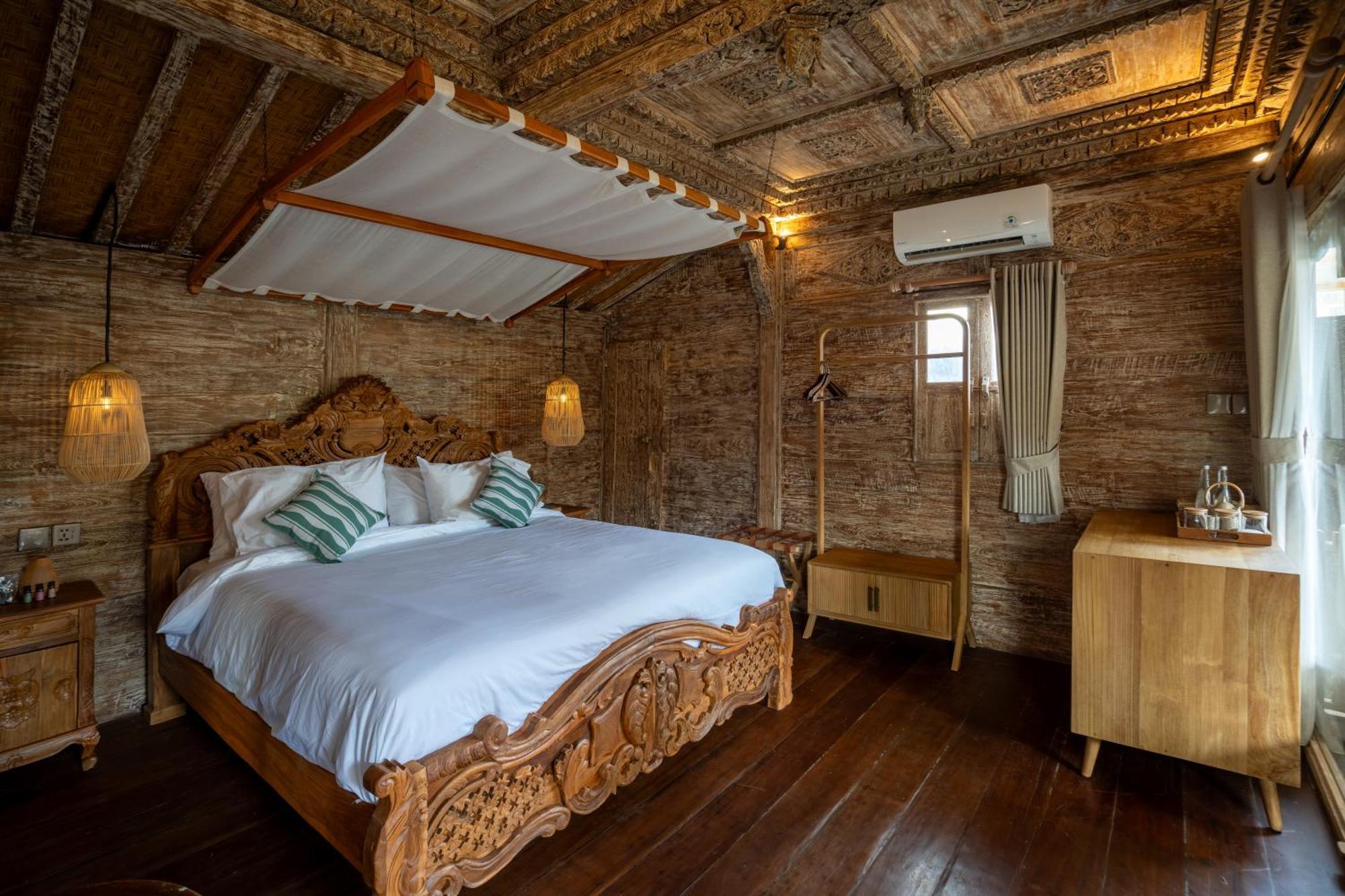 Meraki Luxury Villa Pemuteran  Ngoại thất bức ảnh