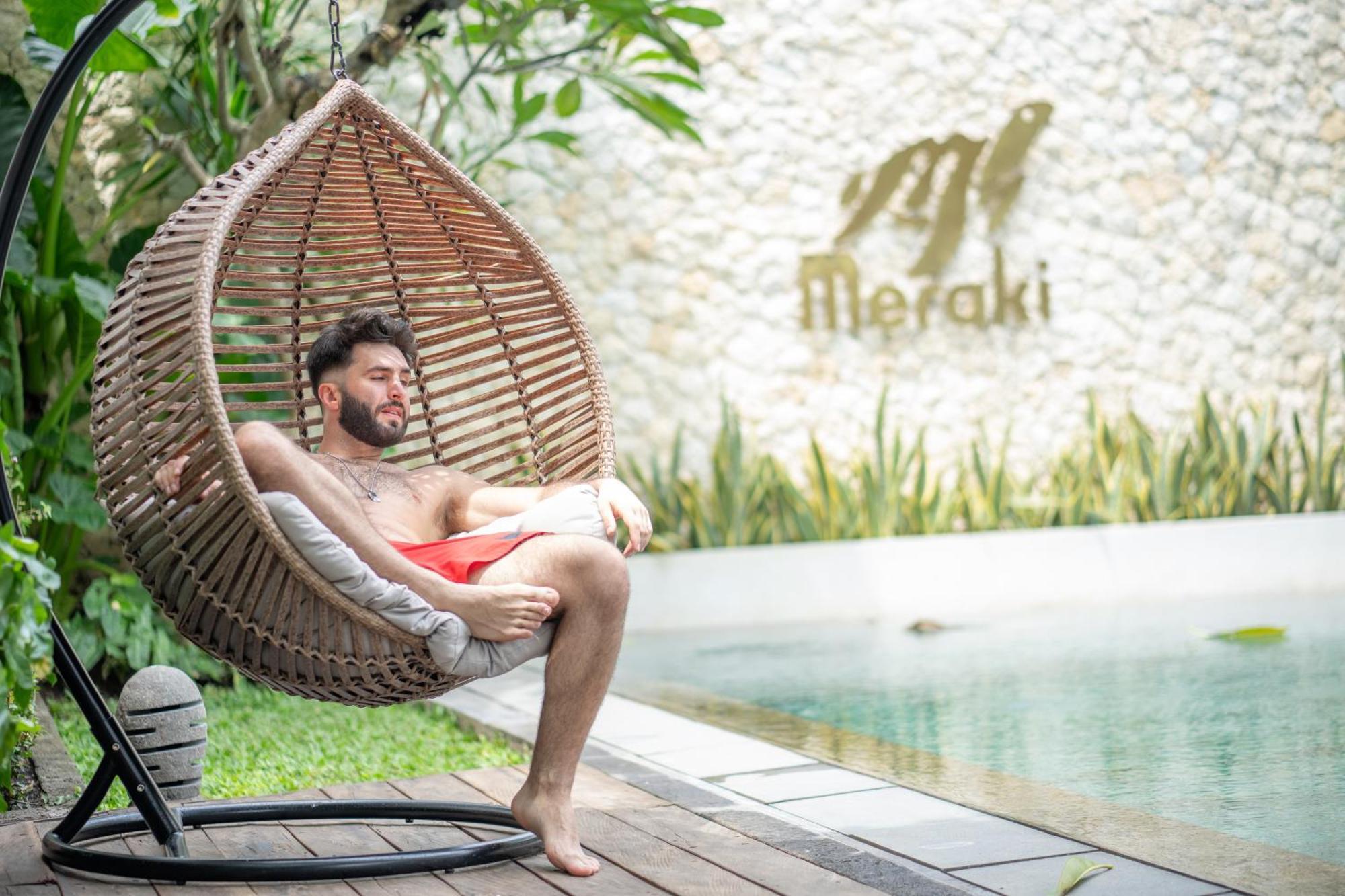 Meraki Luxury Villa Pemuteran  Ngoại thất bức ảnh