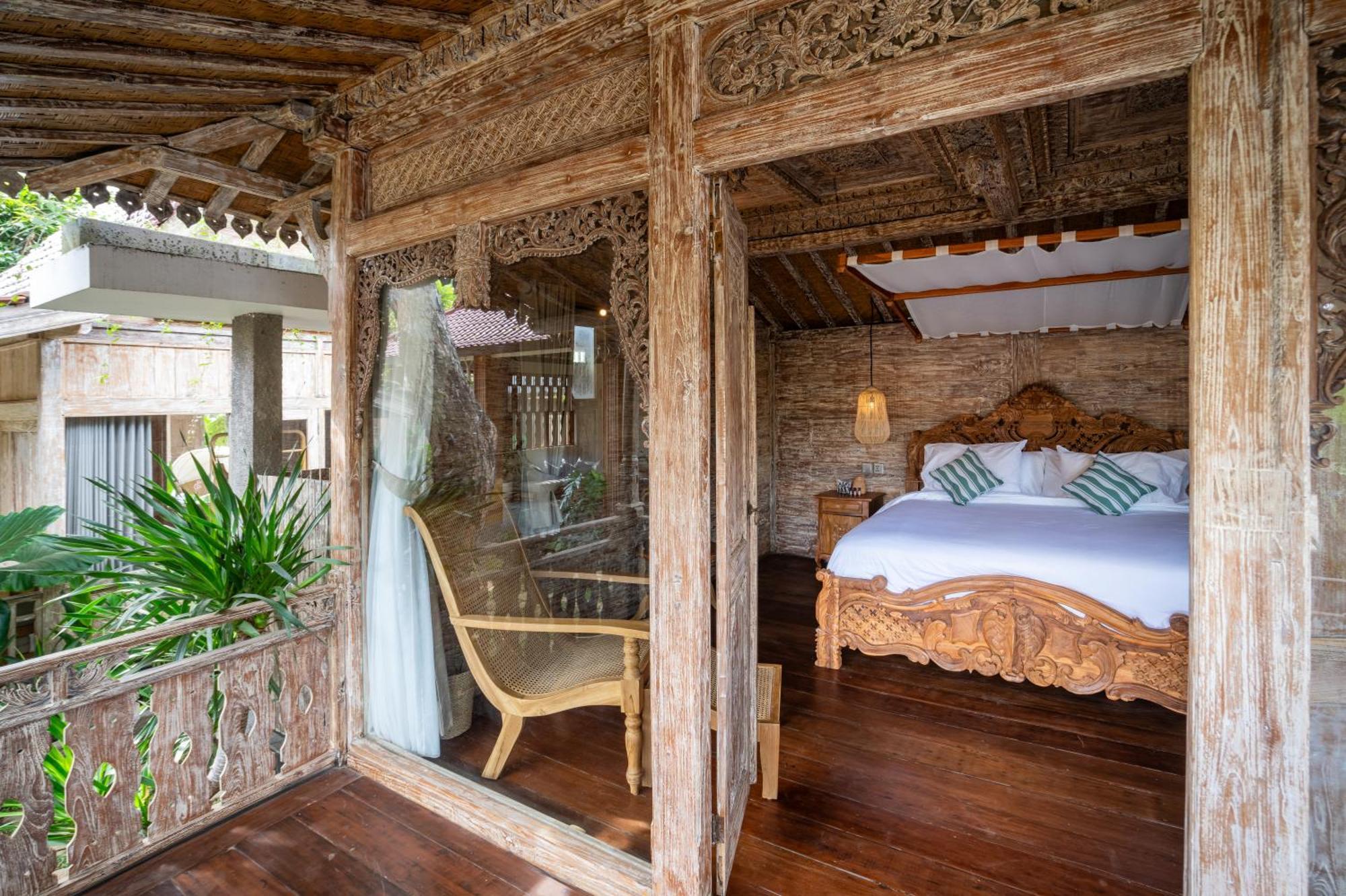 Meraki Luxury Villa Pemuteran  Ngoại thất bức ảnh