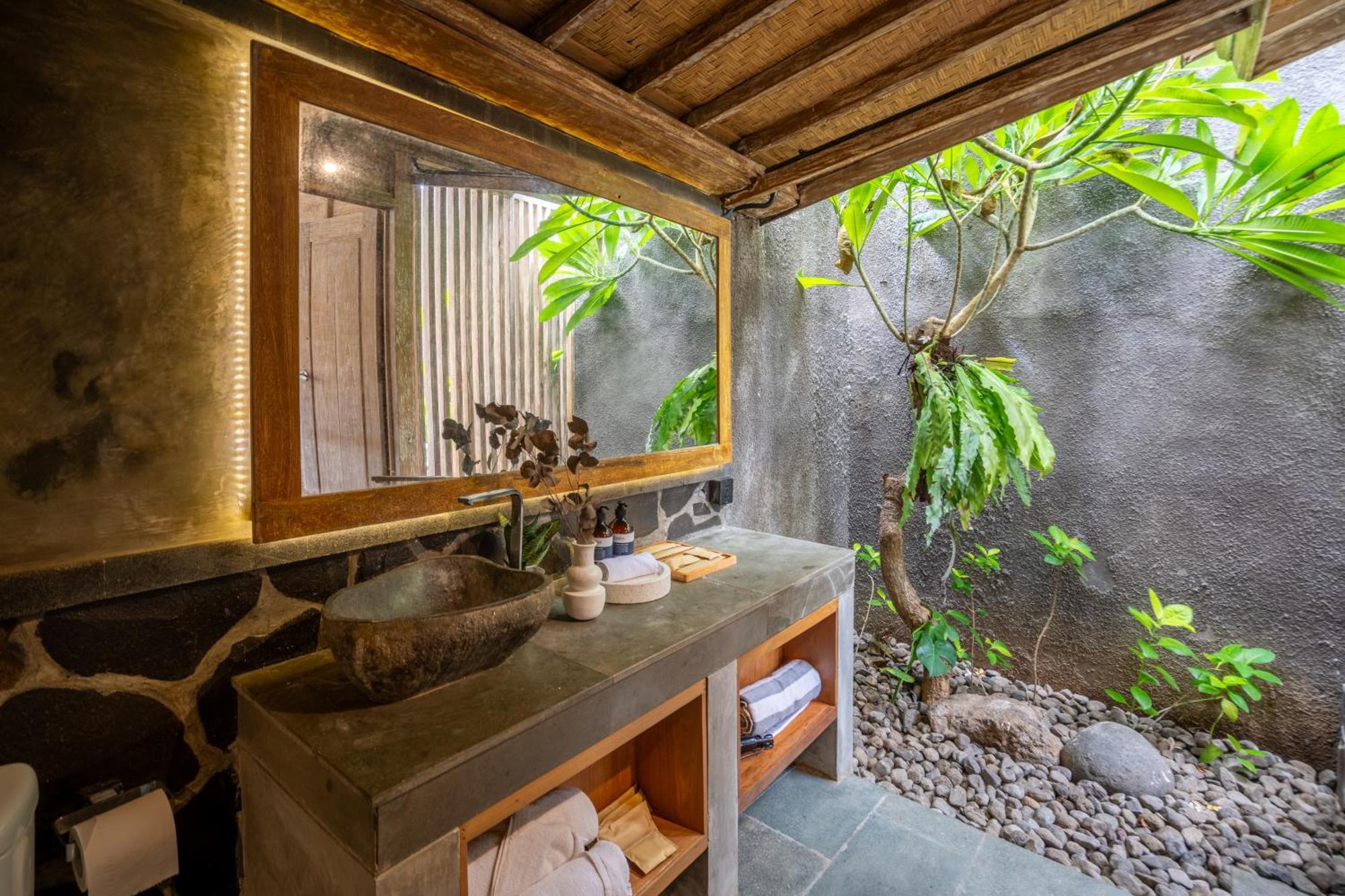 Meraki Luxury Villa Pemuteran  Ngoại thất bức ảnh