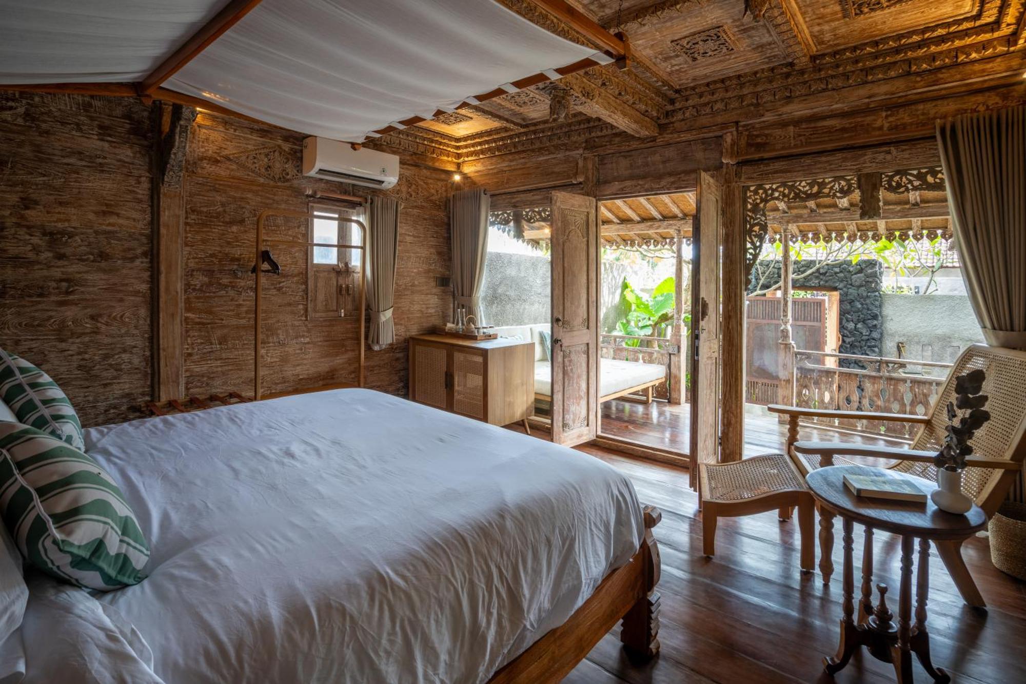 Meraki Luxury Villa Pemuteran  Ngoại thất bức ảnh