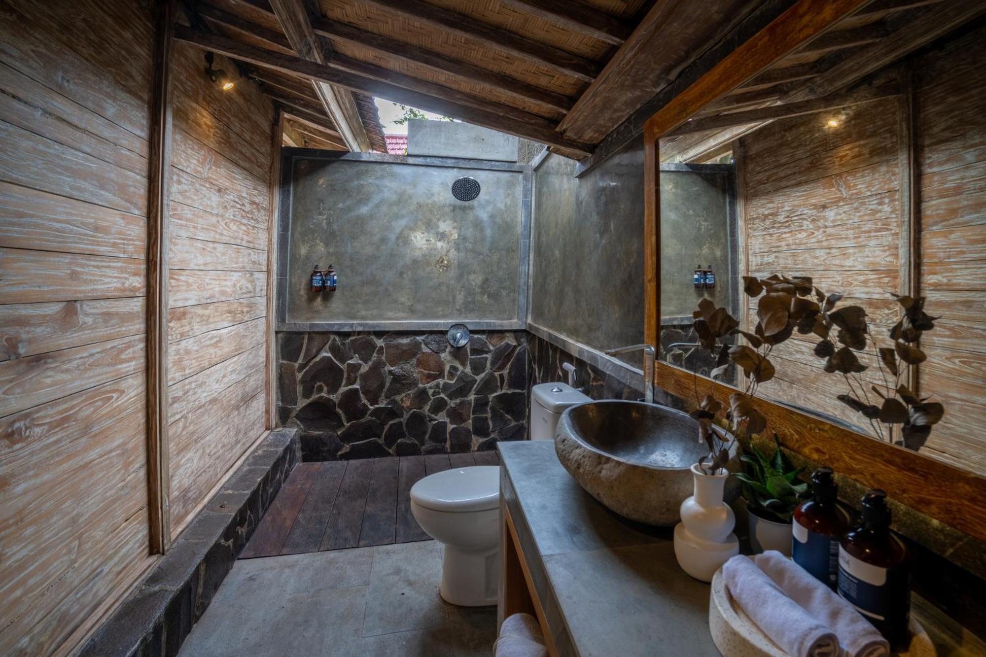 Meraki Luxury Villa Pemuteran  Ngoại thất bức ảnh