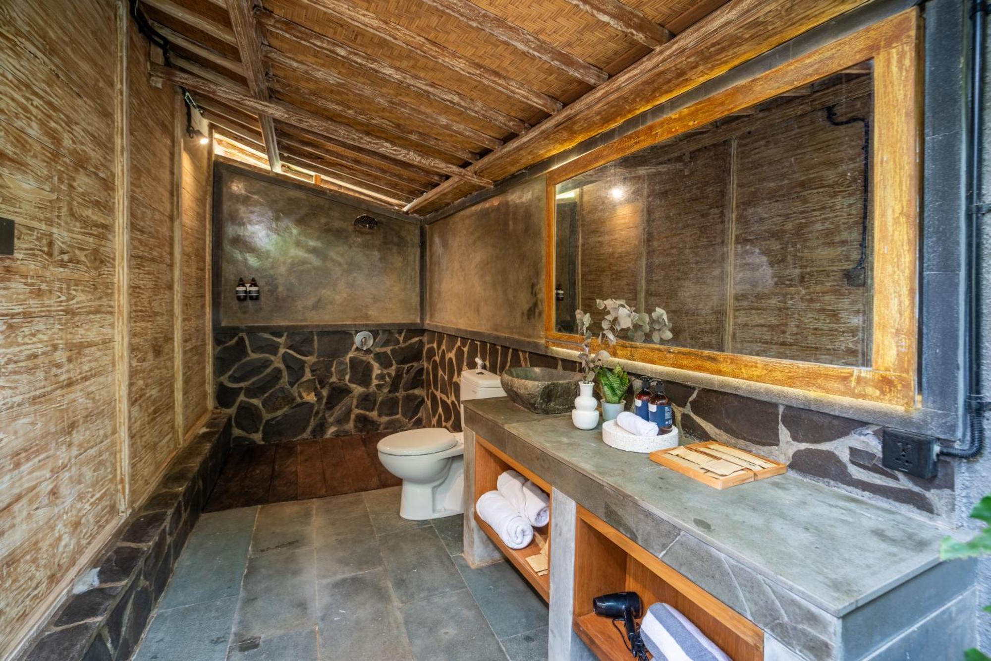 Meraki Luxury Villa Pemuteran  Ngoại thất bức ảnh