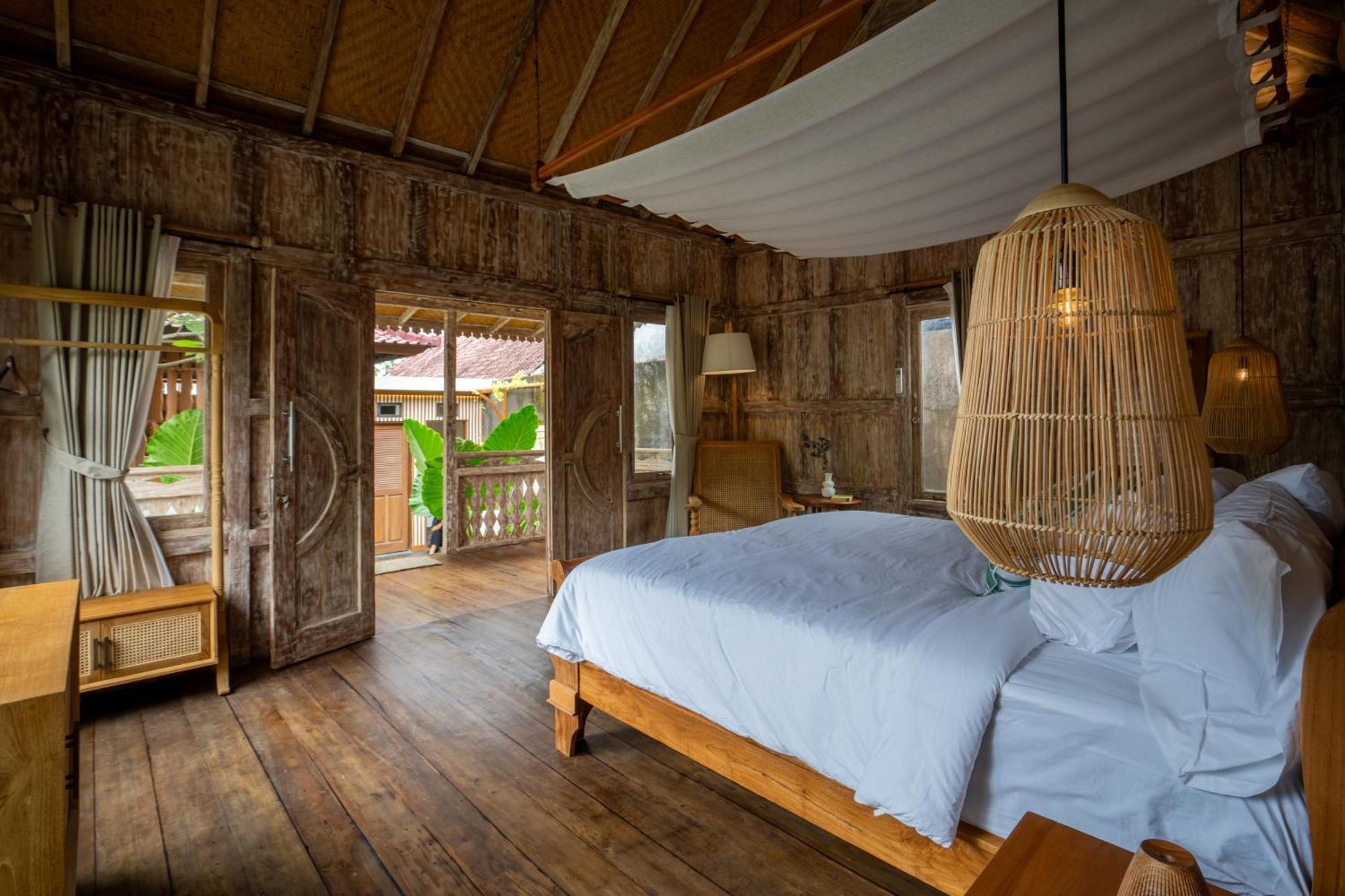 Meraki Luxury Villa Pemuteran  Ngoại thất bức ảnh