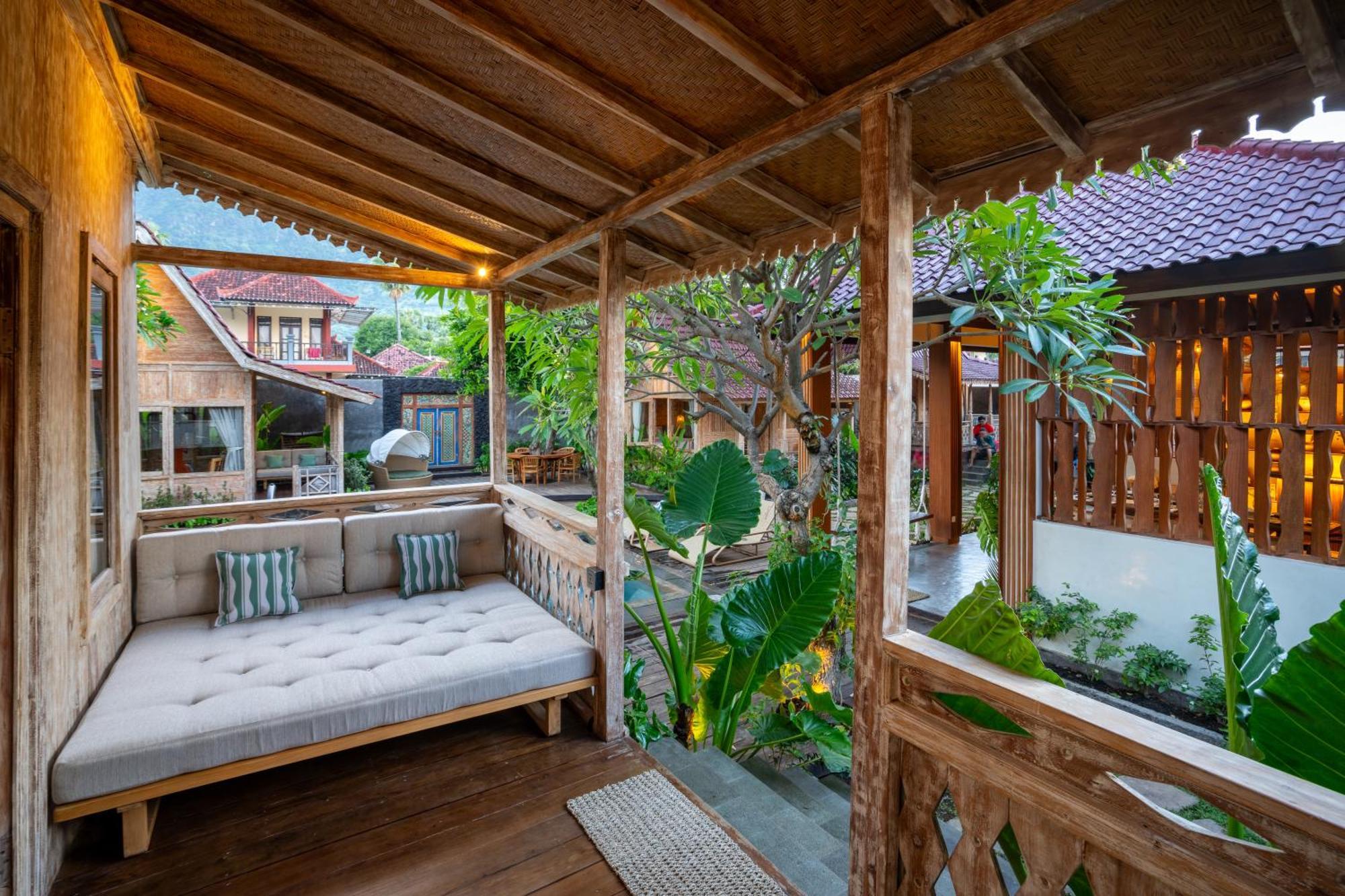Meraki Luxury Villa Pemuteran  Ngoại thất bức ảnh