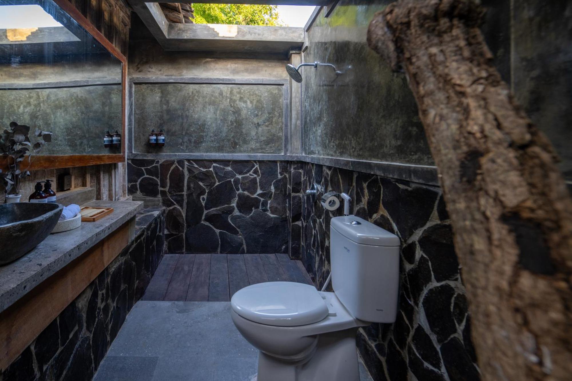 Meraki Luxury Villa Pemuteran  Ngoại thất bức ảnh